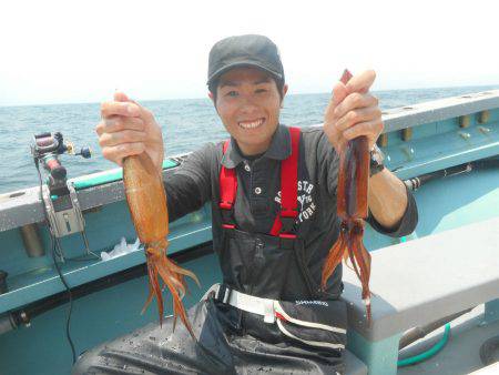 大進丸(愛知) 釣果