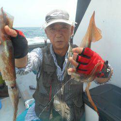 大進丸(愛知) 釣果