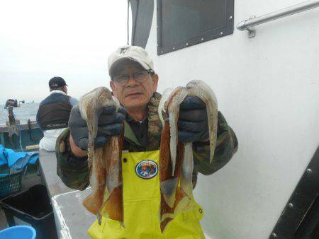 大進丸（愛知） 釣果