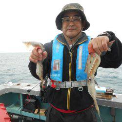 大進丸(愛知) 釣果