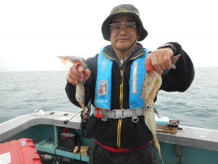 大進丸(愛知) 釣果