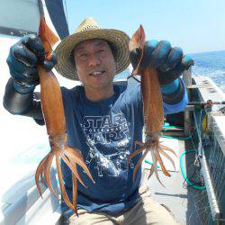 大進丸（愛知） 釣果