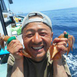 大進丸（愛知） 釣果