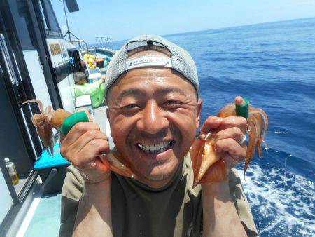 大進丸（愛知） 釣果