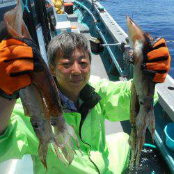 大進丸（愛知） 釣果