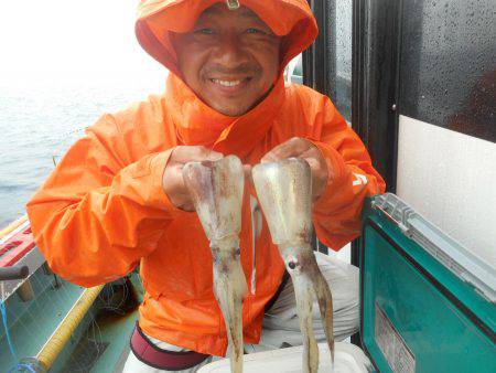 大進丸（愛知） 釣果