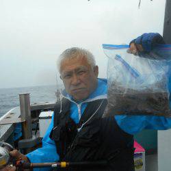 大進丸（愛知） 釣果