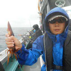 大進丸（愛知） 釣果