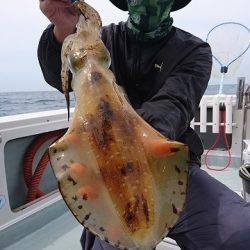 フィッシングボートACE(エース) 釣果