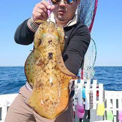 フィッシングボートACE（エース） 釣果