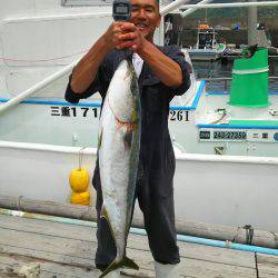 勇一丸 釣果