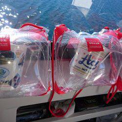 フィッシングボートACE（エース） 釣果