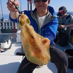 フィッシングボートACE(エース) 釣果