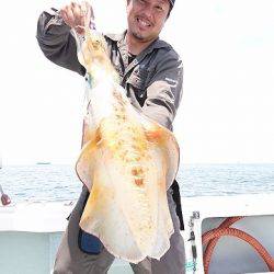 フィッシングボートACE（エース） 釣果