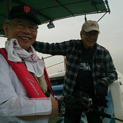 第二常豊丸 釣果