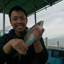 第二常豊丸 釣果