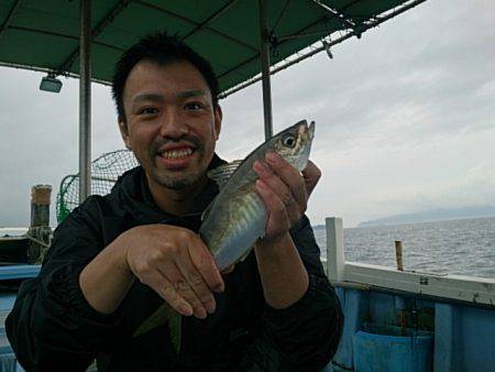 第二常豊丸 釣果