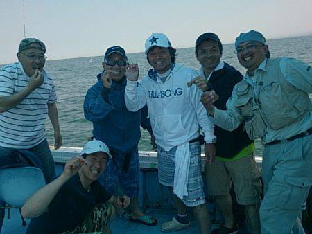 第二常豊丸 釣果