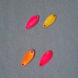 フィッシングエリア帝釈 釣果