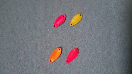 フィッシングエリア帝釈 釣果