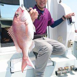 フィッシングボートACE(エース) 釣果