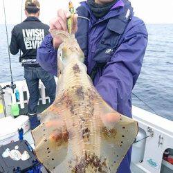 フィッシングボートACE(エース) 釣果