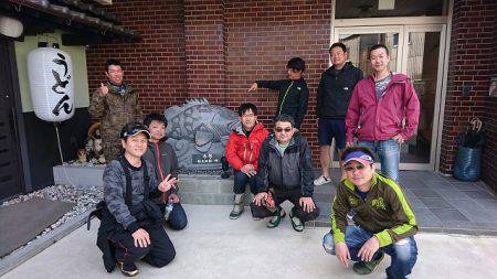 フィッシングボートACE（エース） 釣果