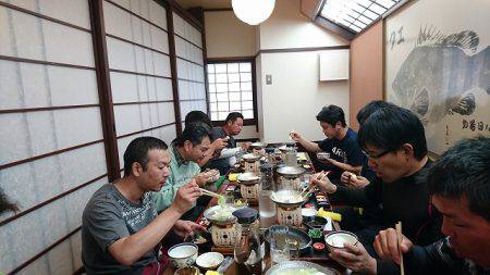 フィッシングボートACE（エース） 釣果