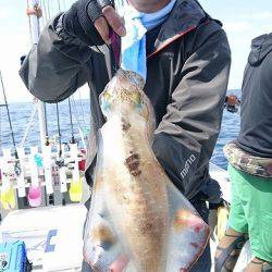 フィッシングボートACE（エース） 釣果