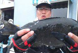 伊豆下田フィッシング 釣果