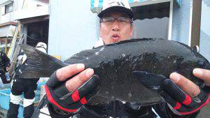 伊豆下田フィッシング 釣果