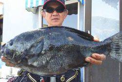 伊豆下田フィッシング 釣果