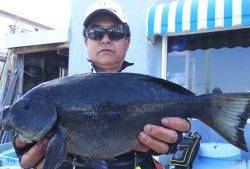 伊豆下田フィッシング 釣果