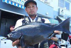 伊豆下田フィッシング 釣果