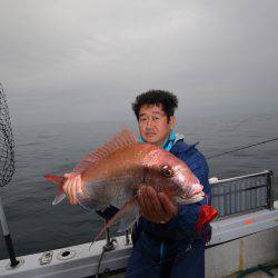 アジアマリンサービス 釣果