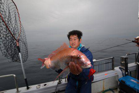 アジアマリンサービス 釣果