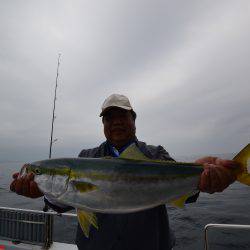 アジアマリンサービス 釣果
