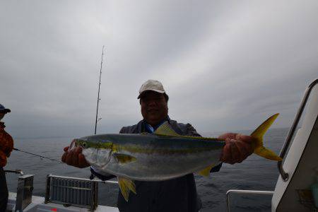 アジアマリンサービス 釣果