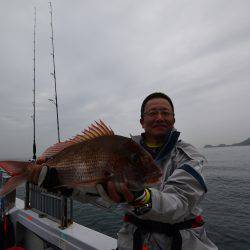 アジアマリンサービス 釣果