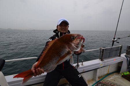 アジアマリンサービス 釣果