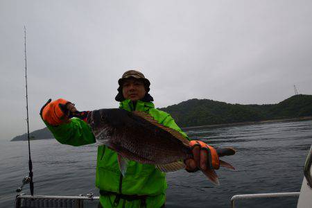アジアマリンサービス 釣果