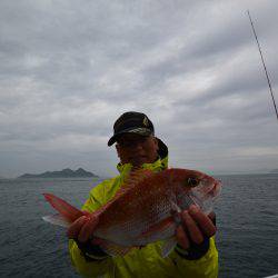 アジアマリンサービス 釣果