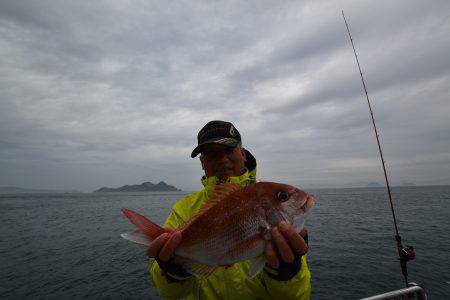アジアマリンサービス 釣果