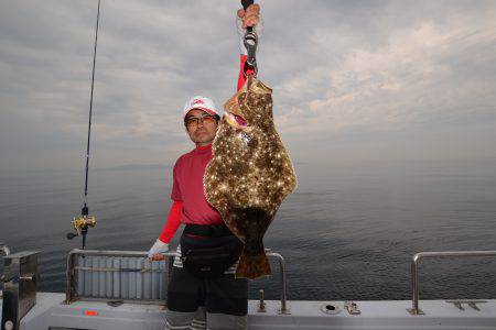 アジアマリンサービス 釣果