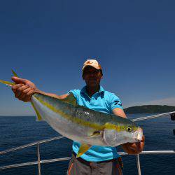 アジアマリンサービス 釣果