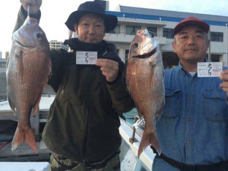 虎ノ介 釣果