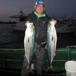 海宝丸 島根 釣果