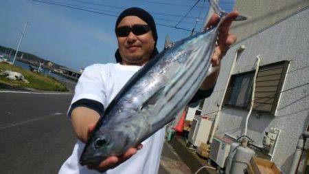 Sea Frend 片山丸 釣果