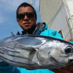 Sea Frend 片山丸 釣果