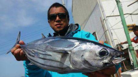 Sea Frend 片山丸 釣果